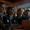 Noticia Imágenes de la temporada 4 de 'Stranger Things' revelan personajes nuevos y uno que regresa