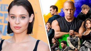 'Fast and Furious 10': Daniela Melchior en conversaciones para unirse a la saga