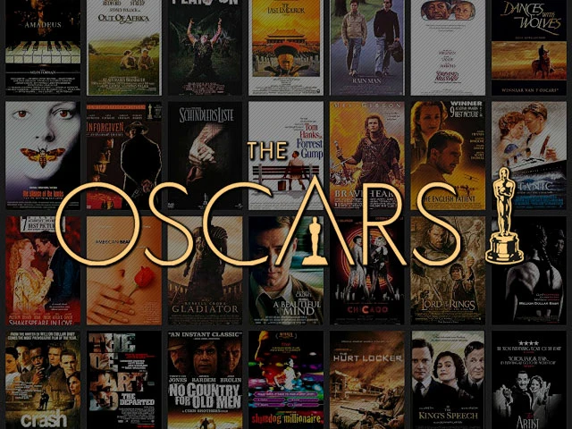 Óscar 2022: Descubre las películas más premiadas de la historia