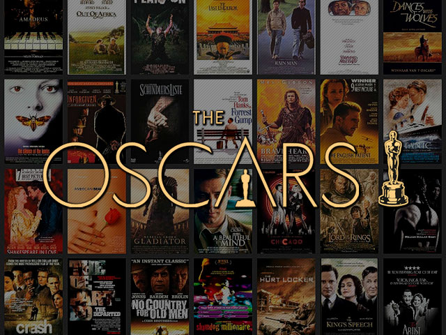 Óscar 2022: Descubre las películas más premiadas de la historia