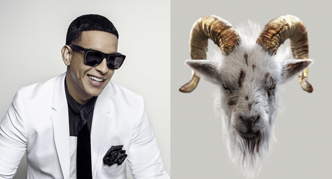Daddy Yankee se despide de la música con su disco 'Legendaddy', todas las letras aquí