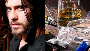 'Réquiem por un sueño': Jared Leto revela la 'droga' que consumía cuando convivió con yonquis