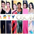 Noticia Fiestas de los Oscar 2022: Los eventos más destacados