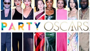 Fiestas de los Oscar 2022: Los eventos más destacados