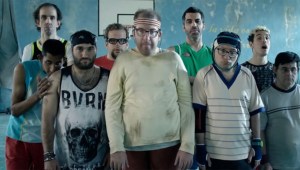 'Campeones 2': uno de los grandes éxitos del cine español tendrá segunda parte