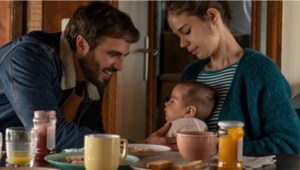 'Cinco lobitos', Biznaga de Oro a la mejor película española del Festival de Málaga