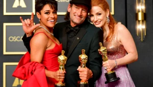 Oscars 2022: la agresión de Will Smith le roba el protagonismo a CODA, la gran triunfadora