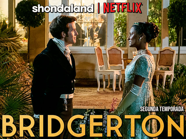 Simone Ashley, la nueva protagonista de la temporada 2 de Los Bridgerton