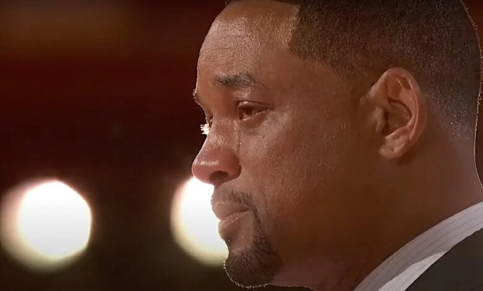 Will Smith podría perder su Oscar según los expertos