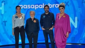 'Pasapalabra': quiénes son Israel Elejalde, Fernando Colomo y Supremme Deluxe