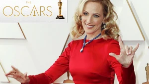 Conoce a Marlee Matlin, la primera actriz sorda que ganó un Oscar