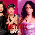 Noticia Las mejores series eróticas de Netflix