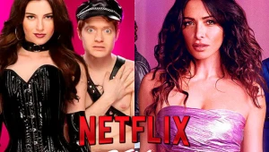 Noticia Las mejores series eróticas de Netflix