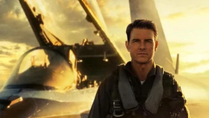 Tráiler y cartel definitivos de 'Top Gun Maverick'