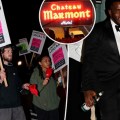Noticia La fiesta de los Oscar de Jay z en el Chateau Marmont tuvo de todo