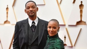 Will Smith pide disculpas a Chris Rock por su bofetada en los Oscar: 