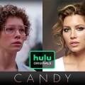 Noticia 'Candy': El drástico cambio de Jessica Biel en su nueva serie