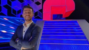 Quién es Rodrigo Vázquez, nuevo presentador de 'El Cazador'