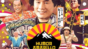 'Humor amarillo' vuelve en 2023