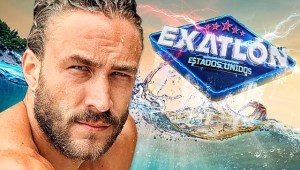 'Exatlon 2022': Roberto Romano confirmado