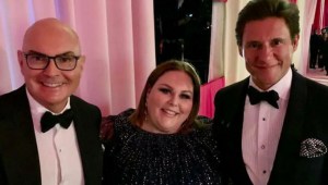 Daniel Huguet y su historia con Hollywood