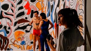 La historia detrás del vídeo de 'As It Was' de Harry Styles