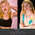 Noticia Chloe Cherry, de actriz porno a triunfar en 'Euphoria'