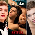 Noticia Carolina Sala, la tentación de la serie italiana 'Fidelidad'