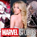Noticia Sydney Sweeney la nueva actriz de Marvel