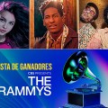 Noticia Premios Grammy: Lista completa de ganadores