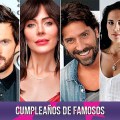 Noticia Famosos que cumplen años hoy (5 de abril)