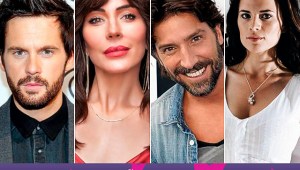 Noticia Famosos que cumplen años hoy (5 de abril)