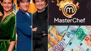 Descubre lo que cobran Jordi Cruz, Pepe Rodríguez y Samanta Vallejo-Nájera en MasterChef