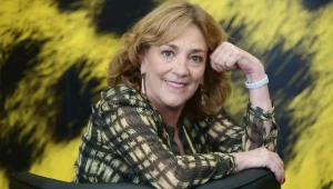 Carmen Maura, Premio Platino de Honor del Cine Iberoamericano 2022