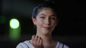 Noticia Sunny Sandler, la hija de Adam que puedes ver en esta película de Netflix