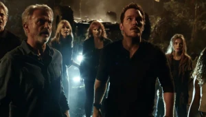 'Jurassic World: Dominion' será la más larga de la saga