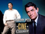 Noticia Cine Clásico: Gregory Peck su Óscar y mejores fotos