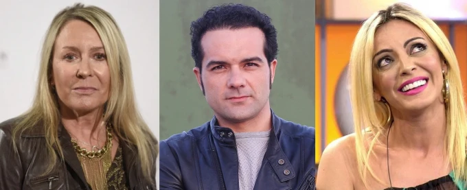Los nuevos invitados de 'Pasapalabra': Alfonso Sánchez, Marina Castaño, Merche y Alberto López