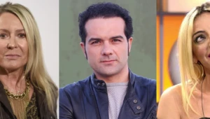 Los nuevos invitados de 'Pasapalabra': Alfonso Sánchez, Marina Castaño, Merche y Alberto López
