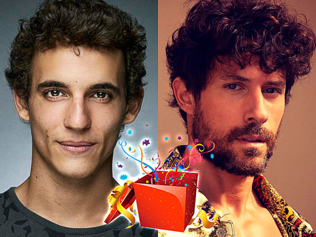 El increíble y caro regalo de Miguel Herrán a su mejor amigo