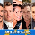 Noticia Famosos que cumplen años hoy (7 de abril)