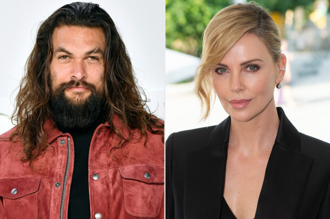 Jason Momoa revela que su villano en 'Fast & Furious 10' se aliará con Cipher de Charlize Theron