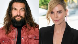 Jason Momoa revela que su villano en 'Fast & Furious 10' se aliará con Cipher de Charlize Theron