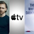 Noticia Tom Hiddleston protagonizará la serie de Apple TV+, 'The White Darkness'