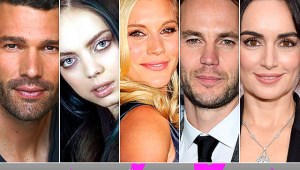 Noticia Famosos que cumplen años hoy (8 de abril)