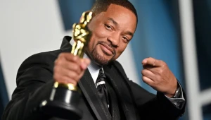 La Academia veta a Will Smith de los Oscar durante 10 años