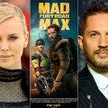 Noticia 'Mad Max': Charlize Theron pidió protección contra Tom Hardy por su agresividad