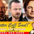Noticia 'Better Call Saul': Walter White y Jesse Pinkman aparecerán en la última temporada
