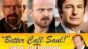 'Better Call Saul': Walter White y Jesse Pinkman aparecerán en la última temporada