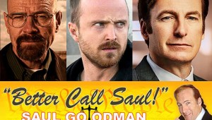 'Better Call Saul': Walter White y Jesse Pinkman aparecerán en la última temporada